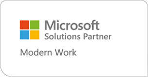 Solutions Partner for Modern Work